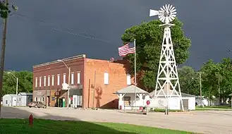 Cordova (Nebraska)