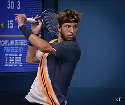 Image illustrative de l’article Corentin Moutet