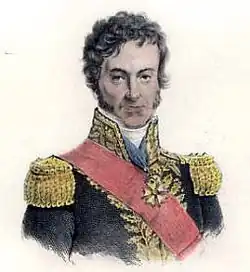 Corentin de Leissègues