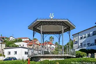 Seixas (Caminha)