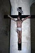 CrucIfix.