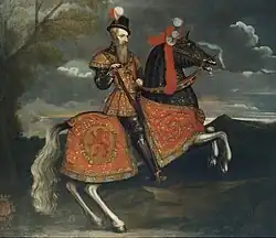 Description de l'image Cornelis Anthonisz. - Reinoud III van Brederode (ca. 1550).jpg.