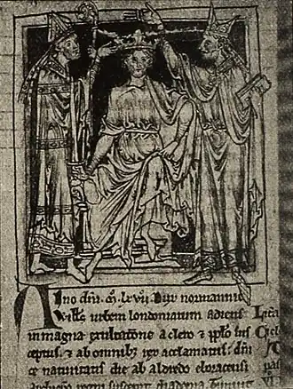 Image illustrative de l’article Ealdred