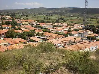 Coronel João Pessoa