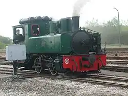 La 020T Corpet-Louvet no&nbsp;25.