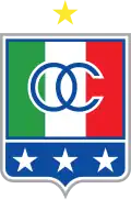 Logo de 2009 à 2010.