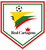 Logo du Real Cartagena