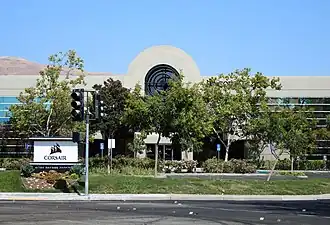 illustration de Corsair Gaming