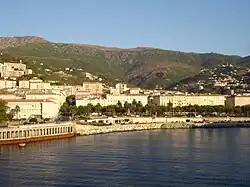 Bastia