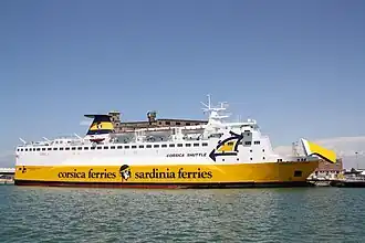 illustration de Sardinia Vera