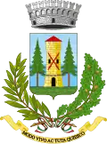 Blason de Cortina d'Ampezzo