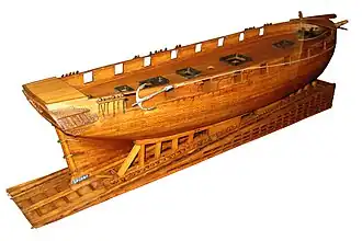 illustration de Calypso (1756)