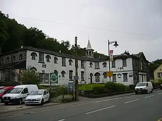 Corwen
