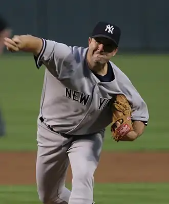 Image illustrative de l’article Cory Lidle