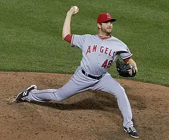 Image illustrative de l’article Cory Rasmus