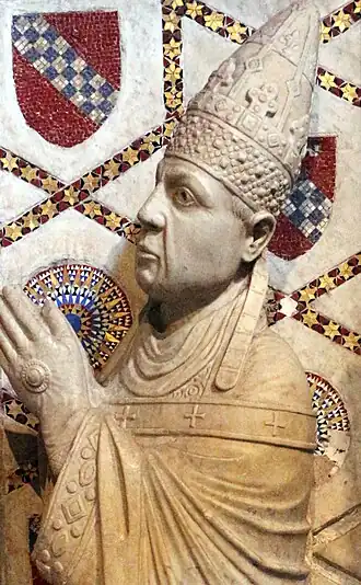 Image illustrative de l’article Boniface IX