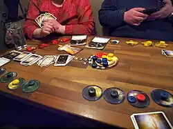 Description de l'image Cosmic Encounter.jpg.