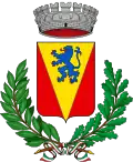 Blason de Cossombrato
