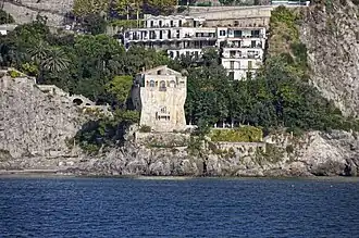 Image illustrative de l’article Tour Crestarella