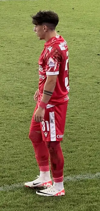 Image illustrative de l’article Costin Amzăr