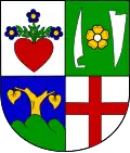 Blason de Cotkytle