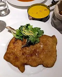 Cotoletta