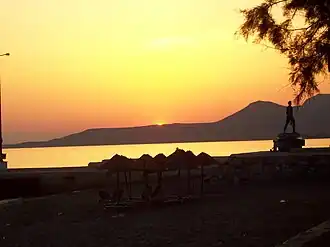 Néapoli (Péloponnèse)