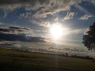 Image illustrative de l’article Montois (région naturelle)