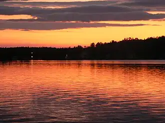 Image illustrative de l’article Lac des Plaines