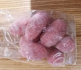 Image illustrative de l’article Coucougnette