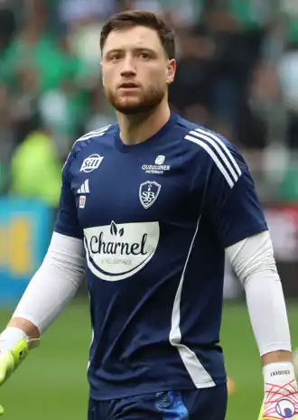 Image illustrative de l’article Grégoire Coudert