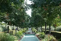 Coulée verte René Dumont à Paris