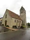 Église Notre-Dame.