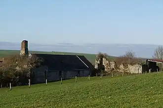 Image illustrative de l’article Château de Rognac (Aisne)