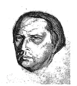 Alexis Nikolaïevitch Tolstoï (1923).