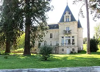 La Chapelle-Montlinard