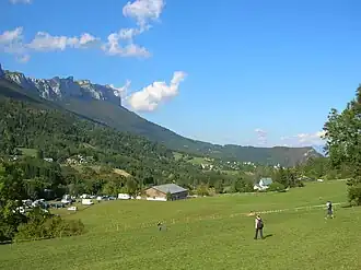 Image illustrative de l’article Col de Marcieu