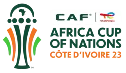 Description de l'image Coupe d'Afrique des nations de football 2023 logo.png.