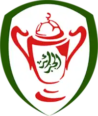 Description de l'image Coupe d'Algérie logo.png.