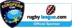 Image illustrative de l’article Rugby League European Federation