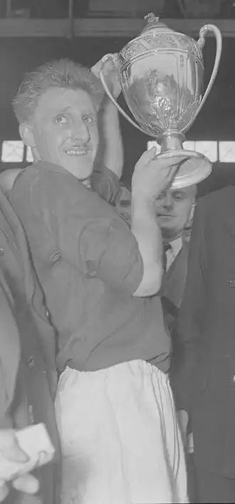 Image illustrative de l’article Albert Eloy (football, 1927)