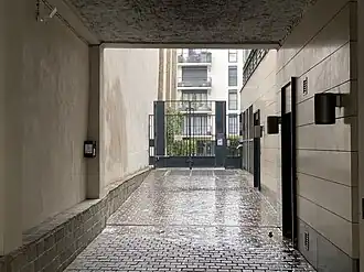 Image illustrative de l’article Cour Saint-Louis