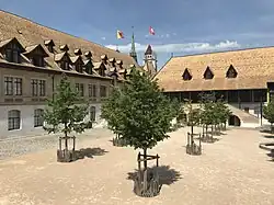 Description de cette image, également commentée ci-après