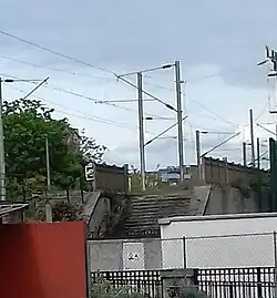 Courbevoie-Sport. Mai 2021.