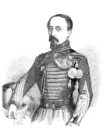 Pierre Louis Alphonse Courby de Cognord