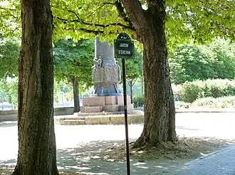 Image illustrative de l’article Jardin d'Erevan