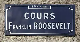 Voir la plaque.