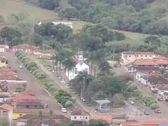 Couto de Magalhães de Minas