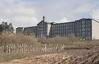 Image illustrative de l’article Sœurs de Notre-Dame du Saint-Rosaire