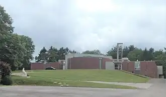 Image de l'Couvent du Saint-Esprit (Carmel)